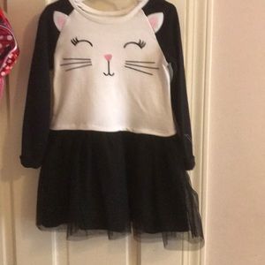 Children's place dress